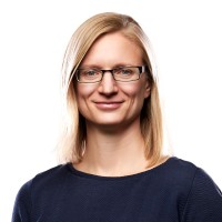 Sabine Fischer