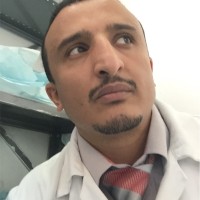 Abdulrahman Almoradi