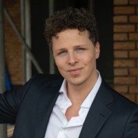 Barend Tensen