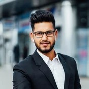 Reyansh Gupta