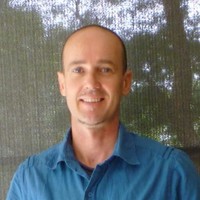 Paul Oldfield