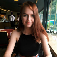 Daria Dryha