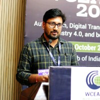 Rahul Sagwal