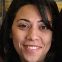 Heba Mikhail