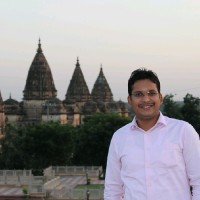 Vaishant Gupta