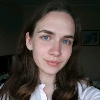 Mariia Ufimtseva
