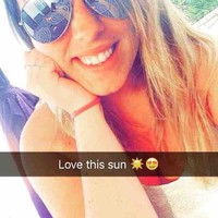 Jessica Fewster