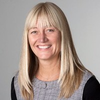 Johanna Bergstrom-Roos