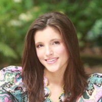 Ainslee Johnson