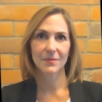 Diana Conconi, CM