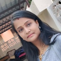 Neethika Ramesh Perumal