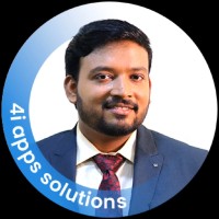 Pragadeesh Venkateswaran