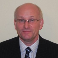 Colin Packer