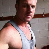 Lee Darragh
