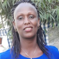 Elizabeth Gitonga-Wanjohi, PhD