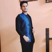 ANUP YADAV