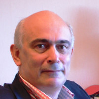 Jean Maurice Griffon