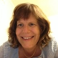 Nancy Weissbach, Md