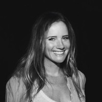 Ashley Drost