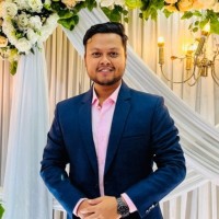 Mashrur Rahman
