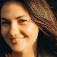 Iryna Davydenko
