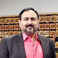 TARIQ KHAN, CSCL/CSCMP