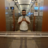 Vishal Singh