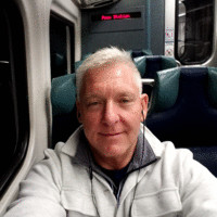 Terence Moore