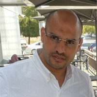 Ibrahim Zohny MBA - CIM