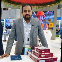 Shajahan Saidumuhammed