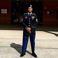 Darius Fields