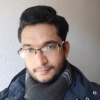 Aneesh Balakrishnan