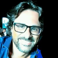 Gianluca Villanova