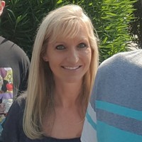 Teena Sisk
