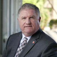 Rodney Edwards, AIA, NCARB, MCACES