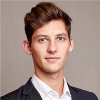 Etienne Delarue