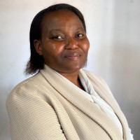 Tafadzwa Kadzunge AGA (SA)