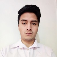 Joel Alberto Tito Sanchez