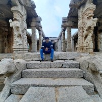 Mukesh Koli