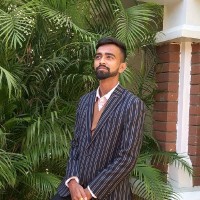 Gaurang Solanki