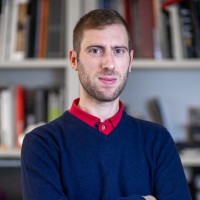 Iacopo Mazzi