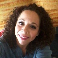 Mónica Bonilla Hernández