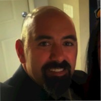 Martin Castano
