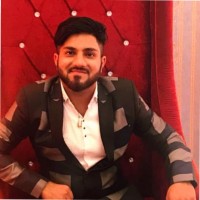Girish Vardani