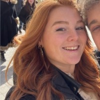 Nina Olislagers