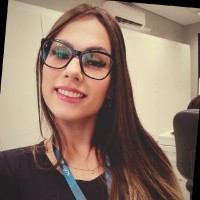 Cristine Eccel Sandeski