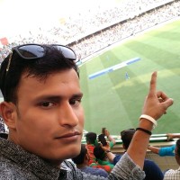 Rajesh Kumar Singh