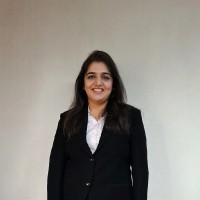 Kinjal Patel