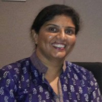 Manjula Ponnappa