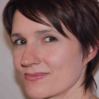 Katy Healy Phd